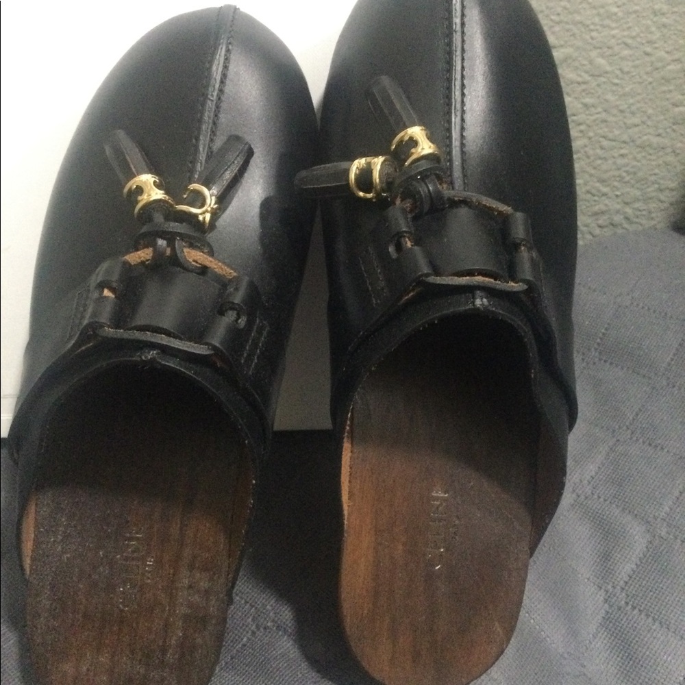 Clogs - Picture 4 of 7